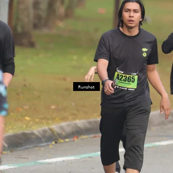 Runner Photo 5603303