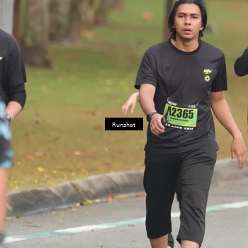 Runner Photo 5603304
