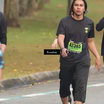 Runner Photo 5603306