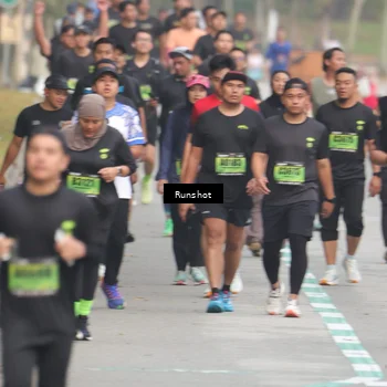 Runner Photo 5603322