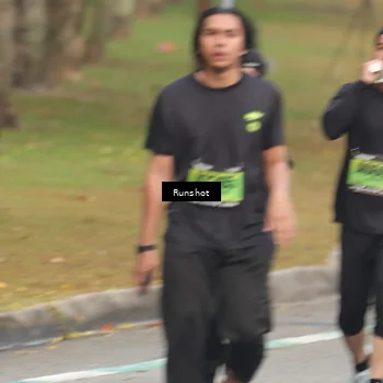 Runner Photo 5603335
