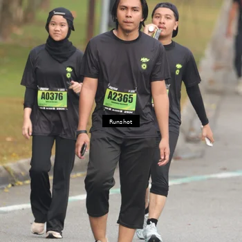 Runner Photo 5603347