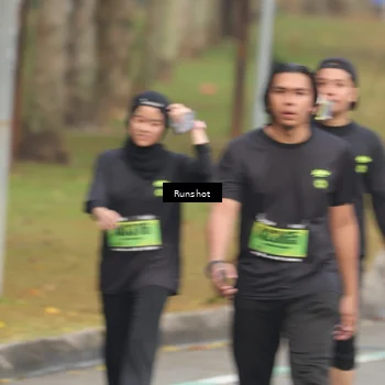Runner Photo 5603362
