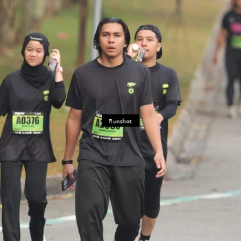 Runner Photo 5603363