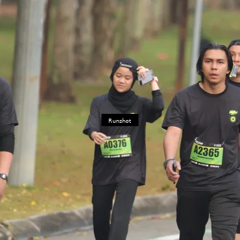 Runner Photo 5603366