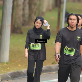 Runner Photo 5603376