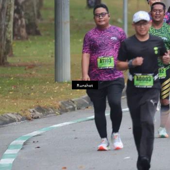 Runner Photo 5603377