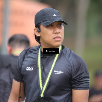 Runner Photo 5603378