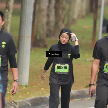 Runner Photo 5603386