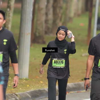 Runner Photo 5603391