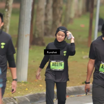 Runner Photo 5603398