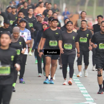 Runner Photo 5603401