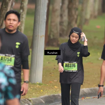 Runner Photo 5603411