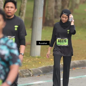 Runner Photo 5603414