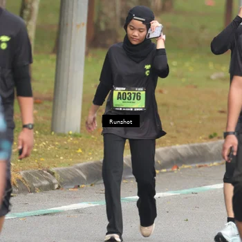 Runner Photo 5603422
