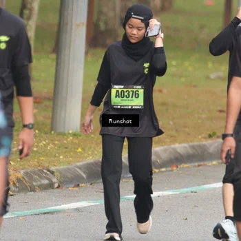 Runner Photo 5603428