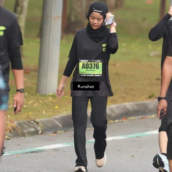 Runner Photo 5603431