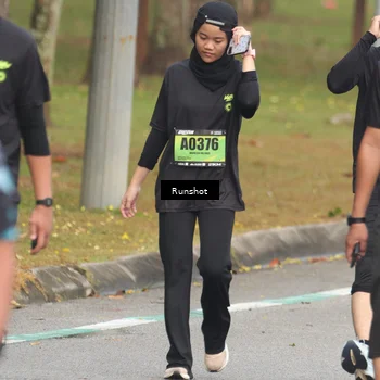 Runner Photo 5603435