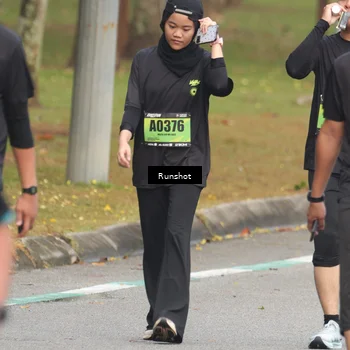 Runner Photo 5603436
