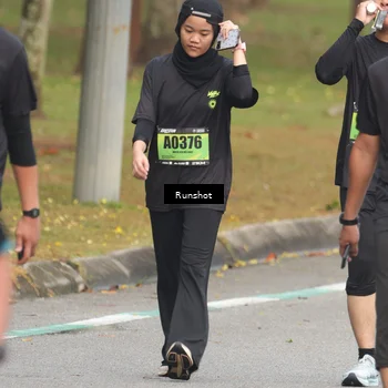 Runner Photo 5603437