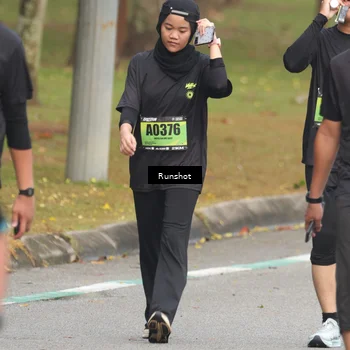 Runner Photo 5603440