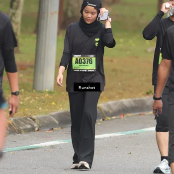 Runner Photo 5603441