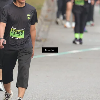 Runner Photo 5603447