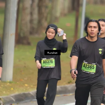 Runner Photo 5603451