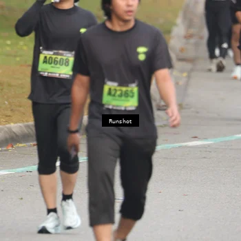 Runner Photo 5603455
