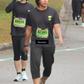 Runner Photo 5603464