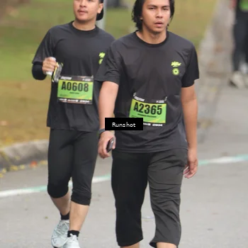 Runner Photo 5603470