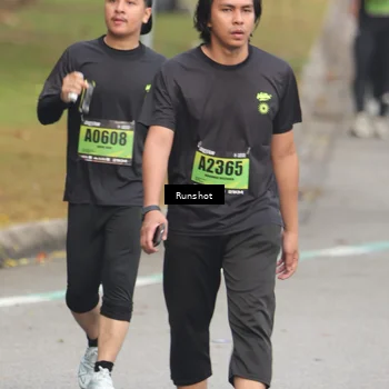 Runner Photo 5603471