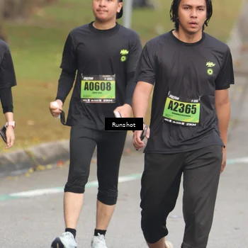 Runner Photo 5603481