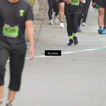 Runner Photo 5603492