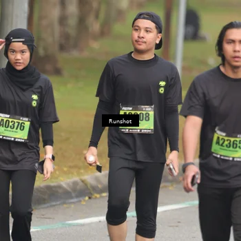 Runner Photo 5603495