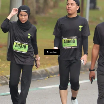 Runner Photo 5603496