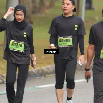 Runner Photo 5603497