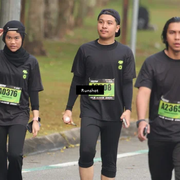 Runner Photo 5603499