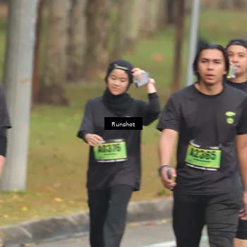 Runner Photo 5603500