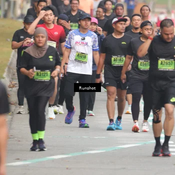 Runner Photo 5603503