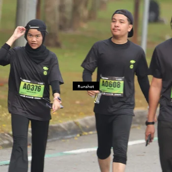 Runner Photo 5603505
