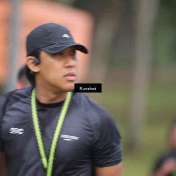 Runner Photo 5603513