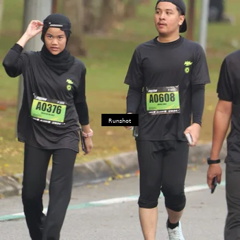Runner Photo 5603516