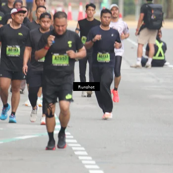 Runner Photo 5603520
