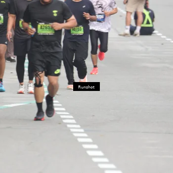 Runner Photo 5603533