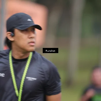 Runner Photo 5603537