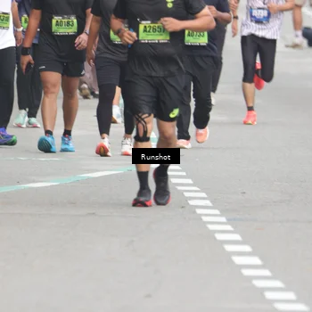 Runner Photo 5603545