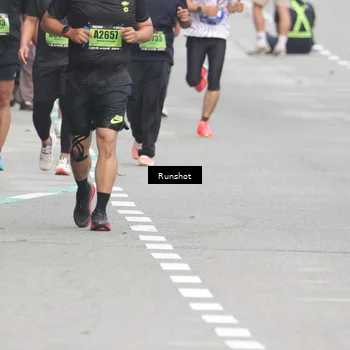 Runner Photo 5603547