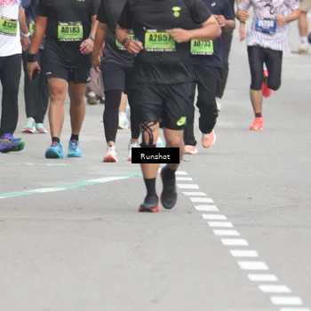 Runner Photo 5603548