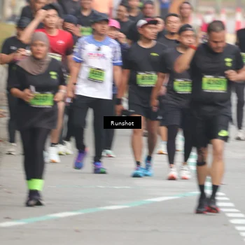 Runner Photo 5603551